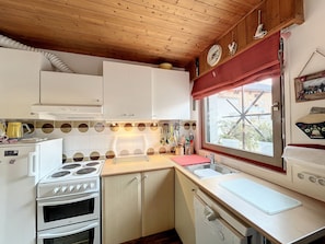 Cocina