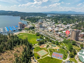 Ulkopuoli
