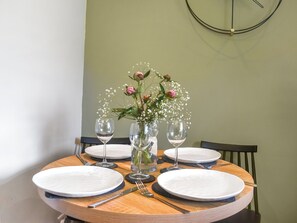 Dining Area | Ewes Leap, Airton