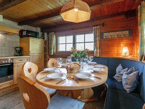 Salle Ă manger