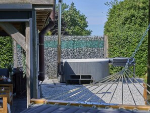 Equipement et services maison de vacances