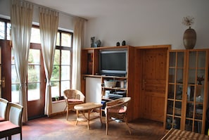 Wohnbereich