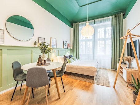 Spiseområde