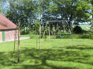 Children’s area