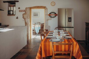 Restauration