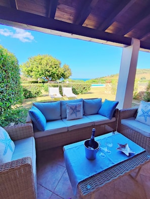 Terrass/Patio