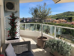 Terrazza/patio