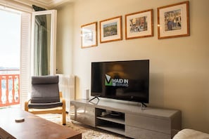 Coin séjour