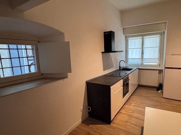 Cucina privata