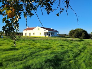 Außenbereich