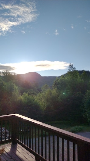 Ulkoalueet