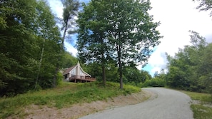 Ulkopuoli