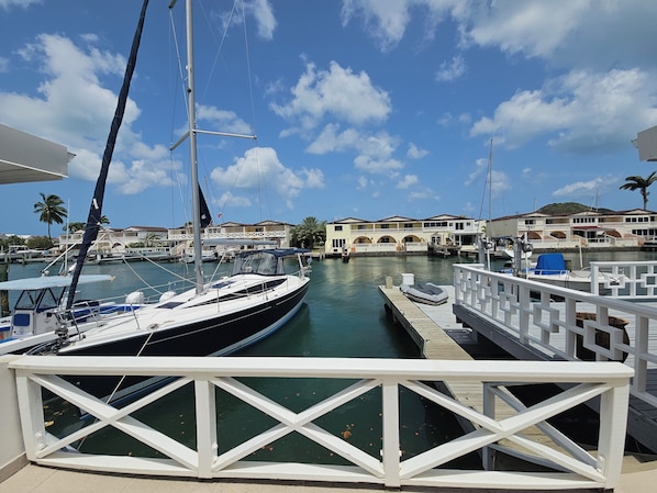 Marina