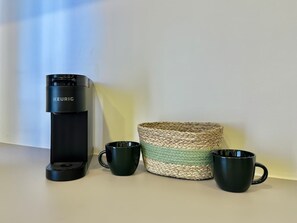 コーヒー / コーヒーメーカー