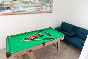 Spielezimmer