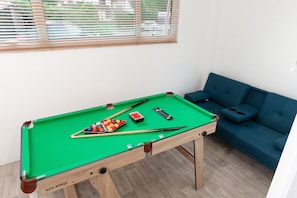 Spielezimmer