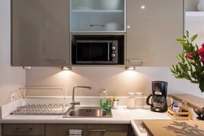 Kitchenette
