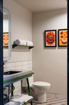 Salle de bain