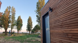 UnterkunftsgelÀnde
