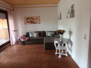 Wohnbereich