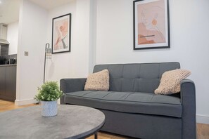 Coin séjour