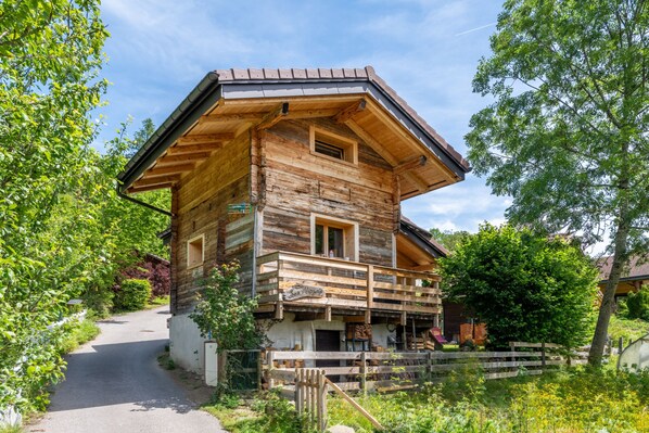 Außenbereich