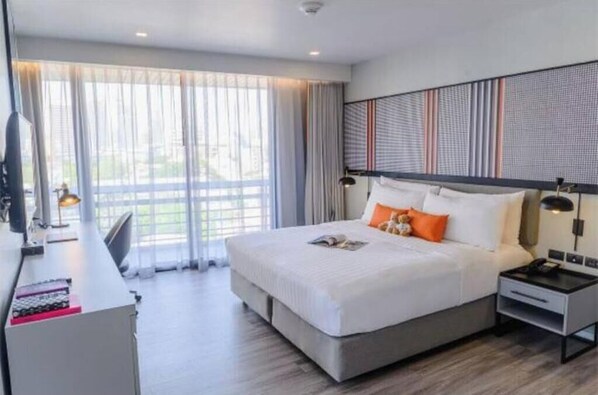 Habitación