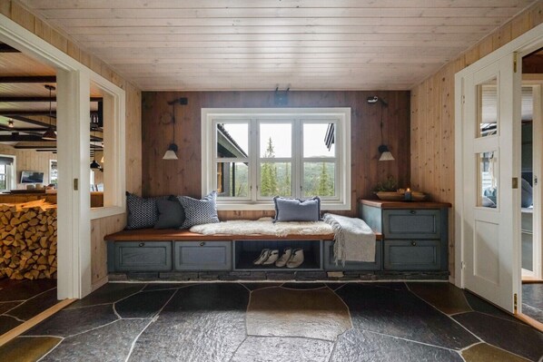 Intérieur
