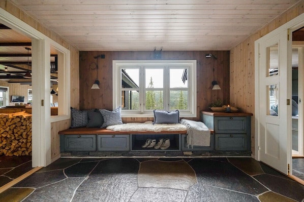 Intérieur