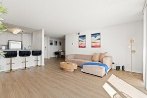 Opholdsområde