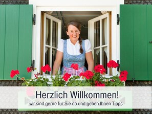 Außendetails
