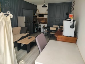 Wohnbereich