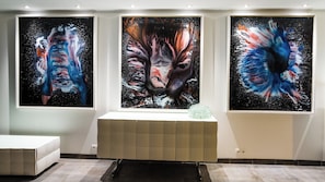 Intérieur