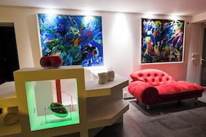 Intérieur