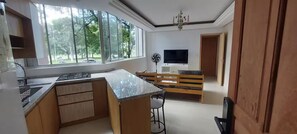 Cucina privata