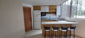 Cucina privata