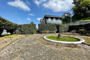 施設の敷地
