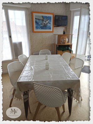 Restauration