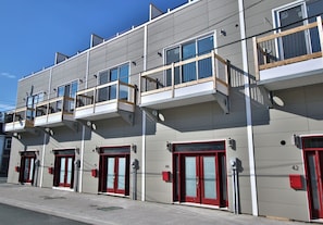 Ulkopuoli