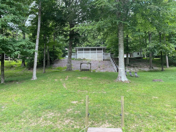 BoendeomrÄde