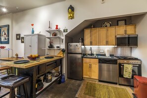 Cuisine privée