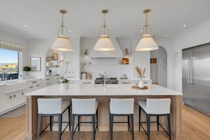 Cozinha privada
