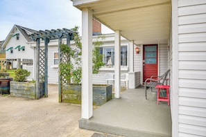 Terrass/Patio