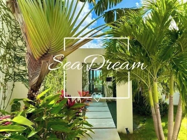 Welcome to SeaDream Villa, your ultimate coastal escape. Immerse yourself in the serene beauty of the ocean, luxurious amenities, and exceptional comfort, where every moment feels like a dream come true.