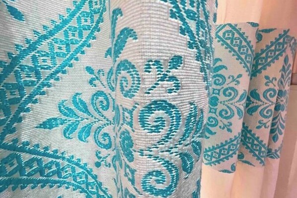 Innendetails