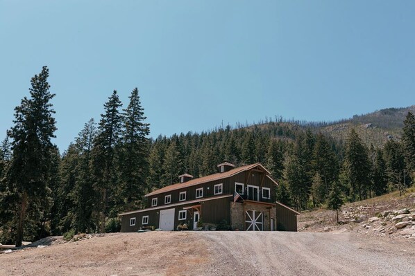 Ulkopuoli