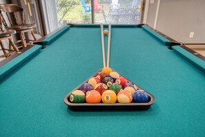 Sala de jogos