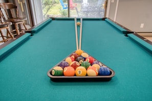ゲーム室