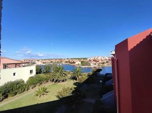 Vue mer