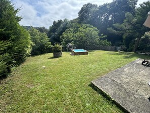 Garden,Garden view